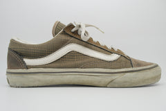 vintage vans style #36 ~ US8