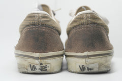 vintage vans style #36 ~ US8