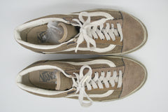 vintage vans style #36 ~ US8