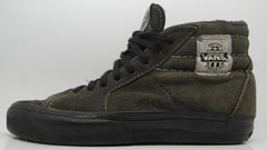 vintage vans style #37 ~ US7