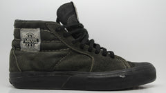 vintage vans style #37 ~ US7