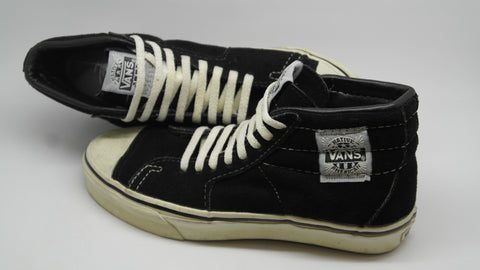 vintage vans style #37 ~ US7