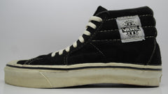 vintage vans style #37 ~ US7