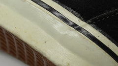 vintage vans style #37 ~ US7