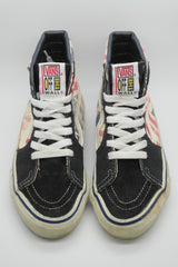 vintage van's style #38 ~ US4.5