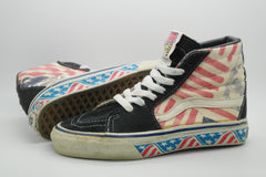 vintage van's style #38 ~ US4.5