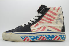 vintage van's style #38 ~ US4.5