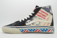 vintage van's style #38 ~ US4.5