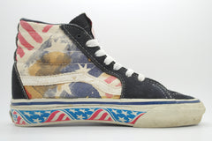 vintage van's style #38 ~ US4.5