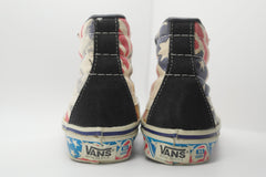 vintage van's style #38 ~ US4.5