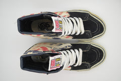 vintage van's style #38 ~ US4.5