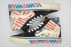 vintage van's style #38 ~ US4.5