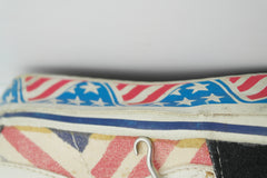 vintage van's style #38 ~ US4.5