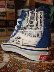 vans style #38 ¬ US5