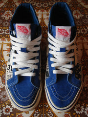 vans style #38 ¬ US5