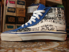 vans style #38 ¬ US5