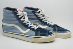 vintage vans style #38 ~ US9