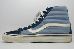 vintage vans style #38 ~ US9