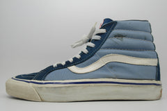 vintage vans style #38 ~ US9