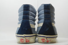 vintage vans style #38 ~ US9