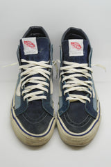 vintage vans style #38 ~ US7.5