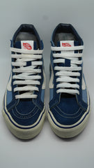 vintage vans style #38 ~ US6, US7.5