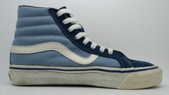 vintage vans style #38 ~ US6, US7.5