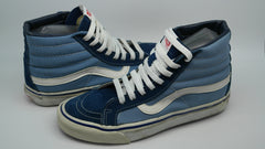 vintage vans style #38 ~ US6, US7.5