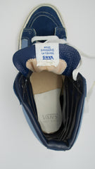 vintage vans style #38 ~ US6, US7.5