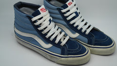 vintage vans style #38 ~ US6, US7.5