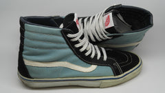 vintage vans style #38 ~ US10.5