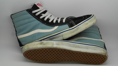 vintage vans style #38 ~ US10.5