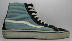vintage vans style #38 ~ US10.5