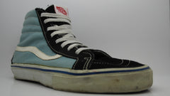 vintage vans style #38 ~ US10.5