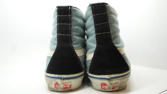 vintage vans style #38 ~ US10.5