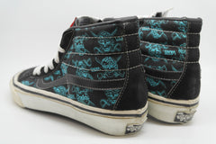vintage vans style #38 ~ US6