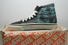 vintage vans style #38 ~ US6