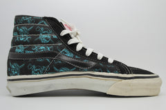 vintage vans style #38 ~ US6