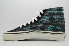 vintage vans style #38 ~ US6