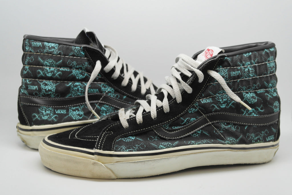 vintage vans style #38 ~ US11.5