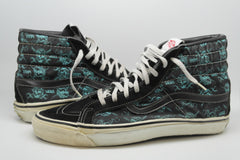 vintage vans style #38 ~ US11.5