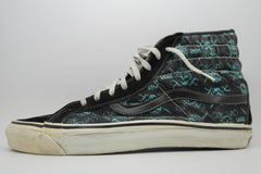 vintage vans style #38 ~ US11.5