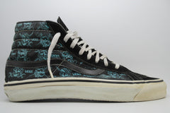 vintage vans style #38 ~ US11.5