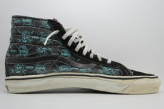 vintage vans style #38 ~ US11.5