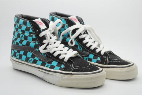 vintage van's style #38 ~ US7