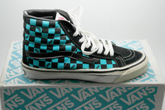 vintage van's style #38 ~ US7