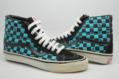 vintage vans style #38 ~ US7.5