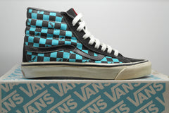 vintage vans style #38 ~ US7.5