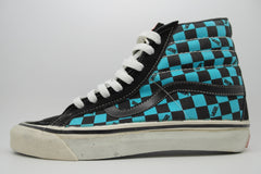 vintage vans style #38 ~ US7.5