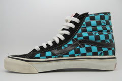 vintage vans style #38 ~ US7.5